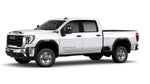 2026 GMC Sierra 2500 HD Pro Crew Cab Standard Box 4WD
