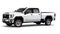 2026 GMC Sierra 2500 HD Pro Crew Cab Standard Box 4WD