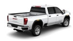 2026 GMC Sierra 2500 HD Pro Crew Cab Standard Box 4WD