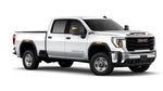 2026 GMC Sierra 2500 HD Pro Crew Cab Standard Box 4WD
