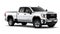 2026 GMC Sierra 2500 HD Pro Crew Cab Standard Box 4WD