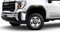 2026 GMC Sierra 2500 HD Pro Crew Cab Standard Box 4WD