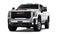 2026 GMC Sierra 2500 HD Pro Crew Cab Standard Box 4WD