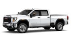 2026 GMC Sierra 2500 HD Pro Crew Cab Standard Box 4WD