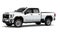 2026 GMC Sierra 2500 HD Pro Crew Cab Standard Box 4WD