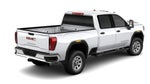 2026 GMC Sierra 2500 HD Pro Crew Cab Standard Box 4WD