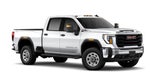 2026 GMC Sierra 2500 HD Pro Crew Cab Standard Box 4WD