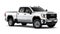 2026 GMC Sierra 2500 HD Pro Crew Cab Standard Box 4WD