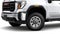 2026 GMC Sierra 2500 HD Pro Crew Cab Standard Box 4WD