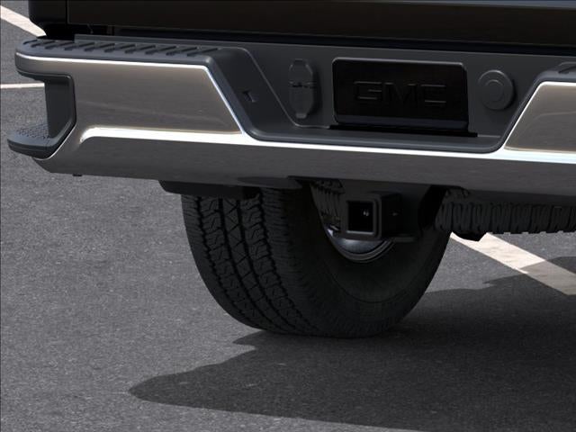 2026 GMC Sierra 2500 HD Pro Crew Cab Standard Box 4WD