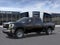 2026 GMC Sierra 2500 HD Pro Crew Cab Standard Box 4WD