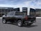 2026 GMC Sierra 2500 HD Pro Crew Cab Standard Box 4WD