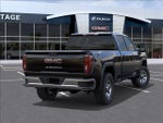 2026 GMC Sierra 2500 HD Pro Crew Cab Standard Box 4WD