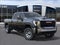 2026 GMC Sierra 2500 HD Pro Crew Cab Standard Box 4WD