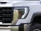 2026 GMC Sierra 2500 HD Pro Crew Cab Standard Box 4WD