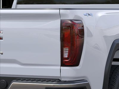 2026 GMC Sierra 2500 HD Pro Crew Cab Standard Box 4WD