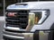 2026 GMC Sierra 2500 HD Pro Crew Cab Standard Box 4WD