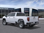 2026 GMC Sierra 2500 HD Pro Crew Cab Standard Box 4WD