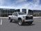 2026 GMC Sierra 2500 HD Pro Crew Cab Standard Box 4WD
