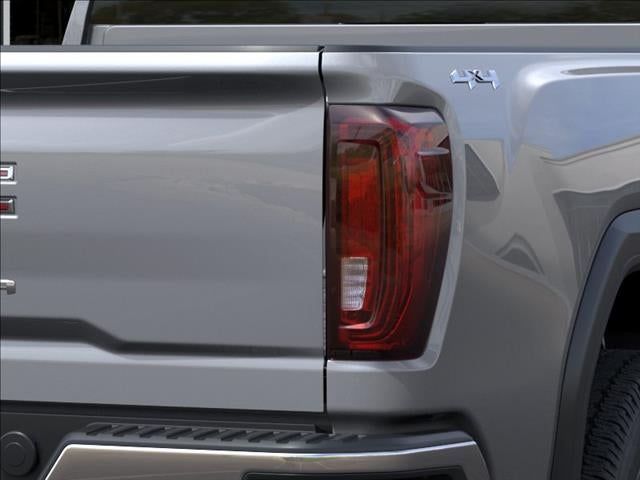 2026 GMC Sierra 2500 HD Pro Crew Cab Standard Box 4WD