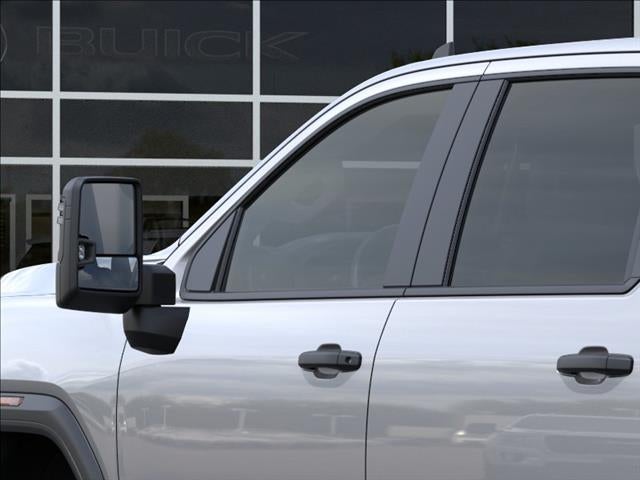 2026 GMC Sierra 2500 HD Pro Crew Cab Standard Box 4WD
