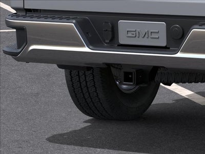 2026 GMC Sierra 2500 HD Pro Crew Cab Standard Box 4WD