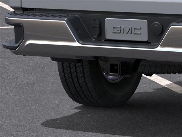 2026 GMC Sierra 2500 HD Pro Crew Cab Standard Box 4WD