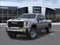 2026 GMC Sierra 2500 HD Pro Crew Cab Standard Box 4WD