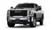 2026 GMC Sierra 2500 HD Pro Crew Cab Standard Box 4WD