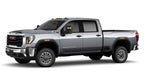 2026 GMC Sierra 2500 HD Pro Crew Cab Standard Box 4WD