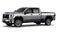 2026 GMC Sierra 2500 HD Pro Crew Cab Standard Box 4WD