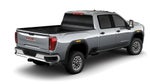 2026 GMC Sierra 2500 HD Pro Crew Cab Standard Box 4WD