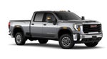 2026 GMC Sierra 2500 HD Pro Crew Cab Standard Box 4WD
