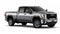 2026 GMC Sierra 2500 HD Pro Crew Cab Standard Box 4WD