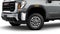 2026 GMC Sierra 2500 HD Pro Crew Cab Standard Box 4WD