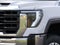 2026 GMC Sierra 2500 HD Pro Crew Cab Standard Box 4WD
