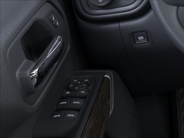 2026 GMC Sierra 2500 HD Pro Crew Cab Standard Box 4WD