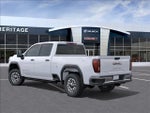 2026 GMC Sierra 2500 HD Pro Crew Cab Standard Box 4WD