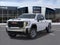 2026 GMC Sierra 2500 HD Pro Crew Cab Standard Box 4WD