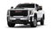2026 GMC Sierra 2500 HD Pro Crew Cab Standard Box 4WD