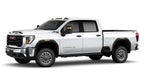 2026 GMC Sierra 2500 HD Pro Crew Cab Standard Box 4WD
