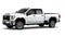 2026 GMC Sierra 2500 HD Pro Crew Cab Standard Box 4WD