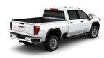 2026 GMC Sierra 2500 HD Pro Crew Cab Standard Box 4WD