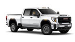 2026 GMC Sierra 2500 HD Pro Crew Cab Standard Box 4WD