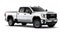 2026 GMC Sierra 2500 HD Pro Crew Cab Standard Box 4WD