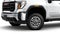 2026 GMC Sierra 2500 HD Pro Crew Cab Standard Box 4WD
