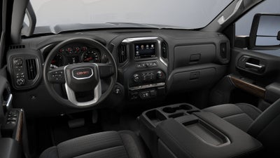 2026 GMC Sierra 2500 HD Pro Crew Cab Standard Box 4WD
