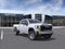 2026 GMC Sierra 2500 HD Pro Crew Cab Standard Box 4WD
