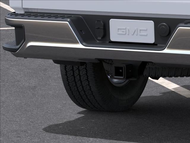2026 GMC Sierra 2500 HD Pro Crew Cab Standard Box 4WD