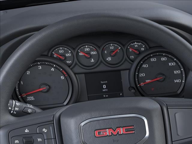 2026 GMC Sierra 2500 HD Pro Crew Cab Standard Box 4WD